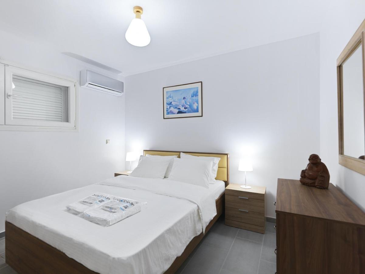 2 Bedroom Aprtmnt Next To Hilton And All Hospitals 아테네 외부 사진
